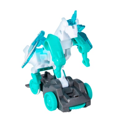 Машинка трансформер Автофлип Стар Вингс S5 Screechers Wild 62641 1